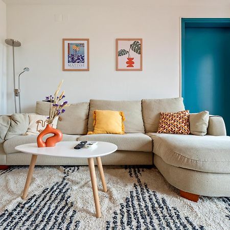 Encantador Loft Sant Sadurni d'Anoia Exterior photo