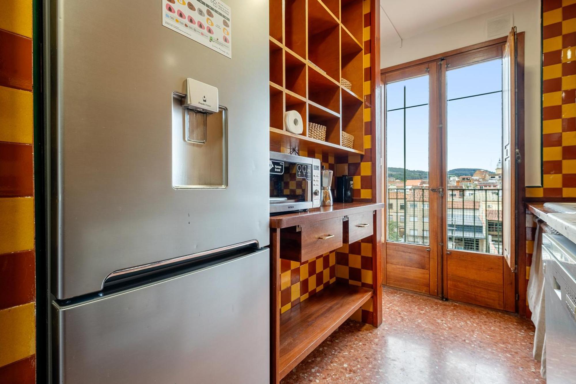 Encantador Loft Sant Sadurni d'Anoia Exterior photo