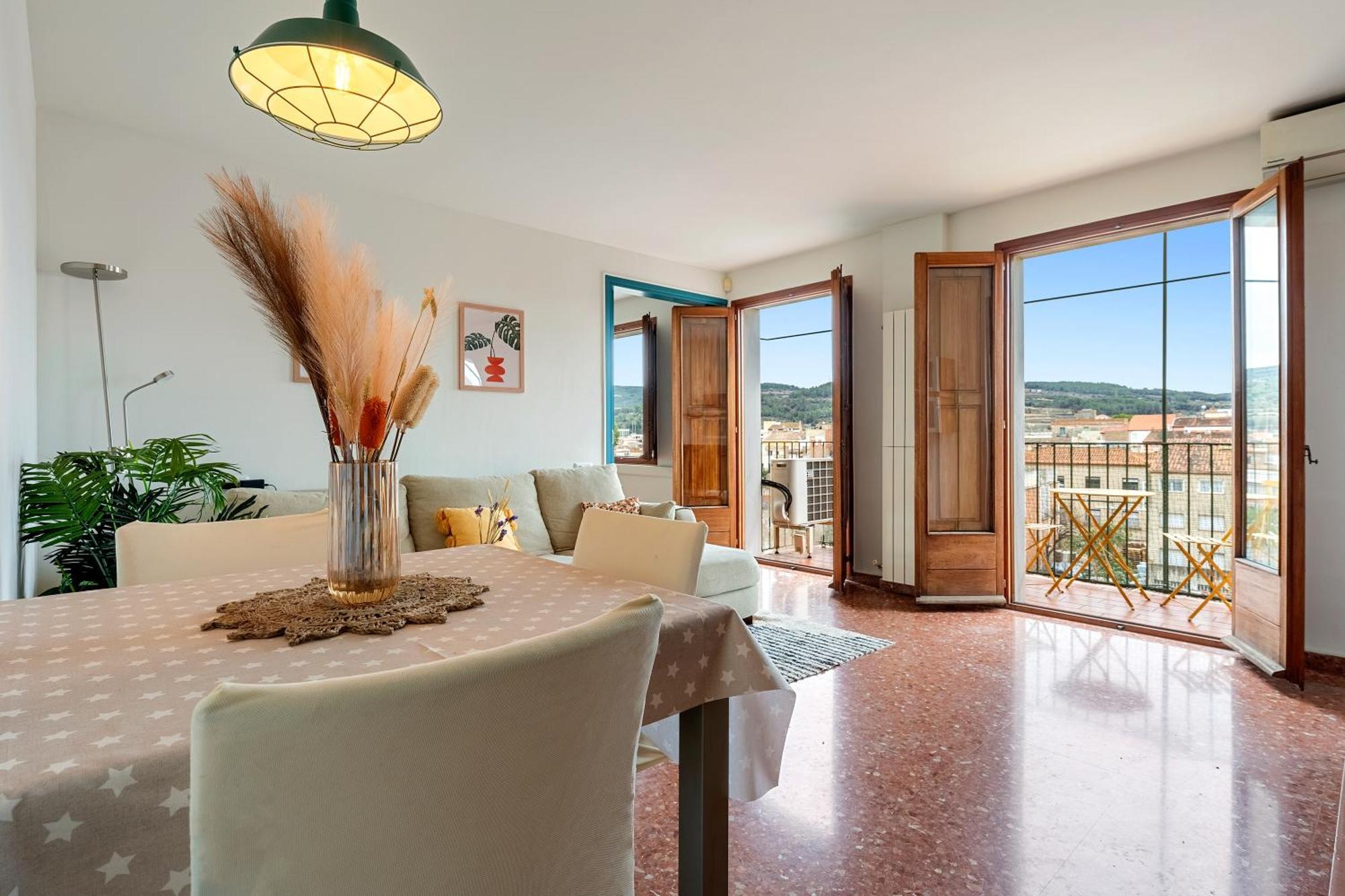 Encantador Loft Sant Sadurni d'Anoia Exterior photo
