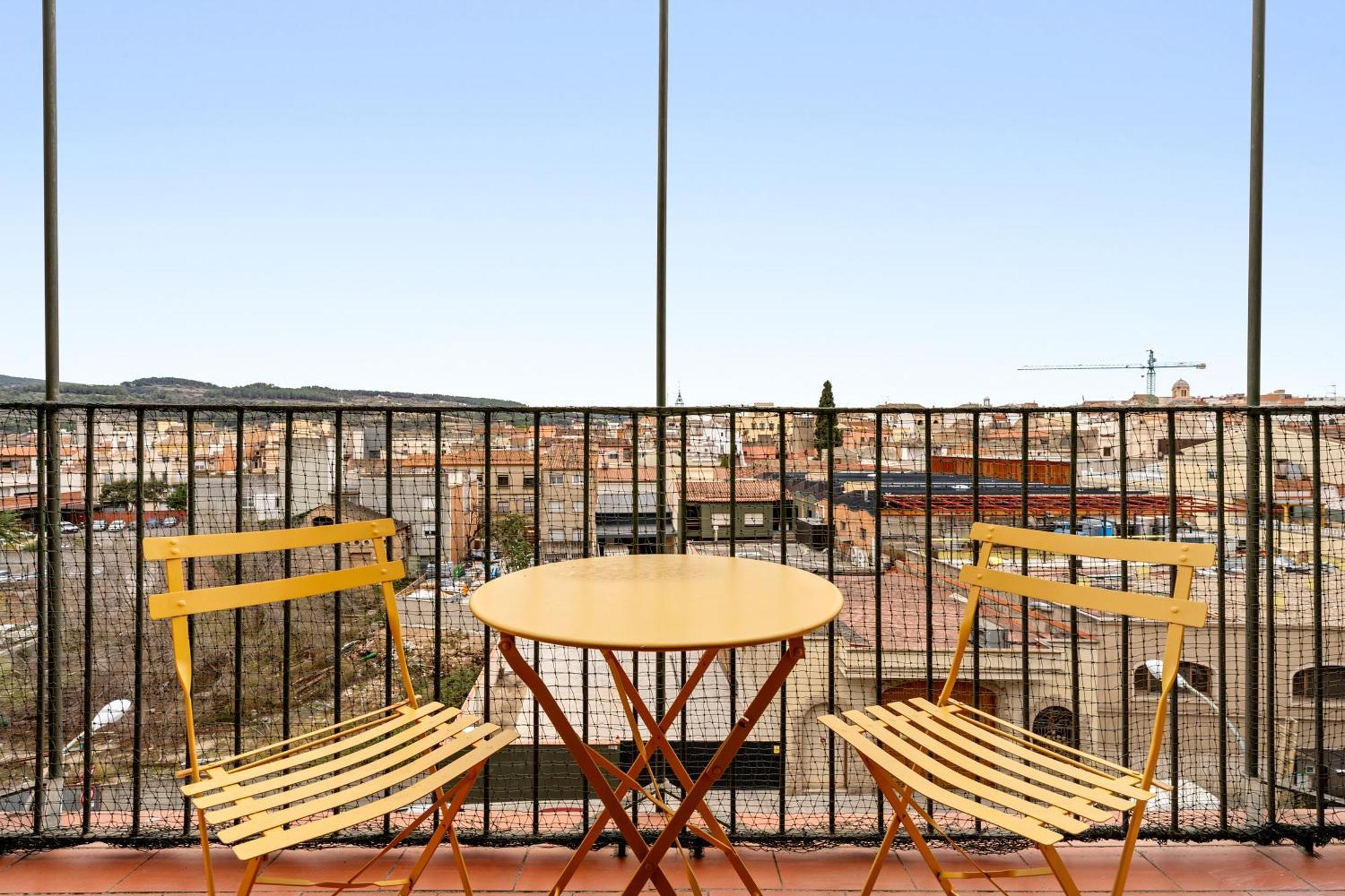 Encantador Loft Sant Sadurni d'Anoia Exterior photo